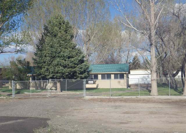 Property at 495 S Main St, Paradise Valley, NV 89426, 3 beds, 2 baths