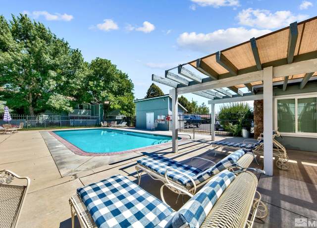 Property at 400 S Saliman Rd #142, Carson City, NV 89701, 2 beds, 1 bath