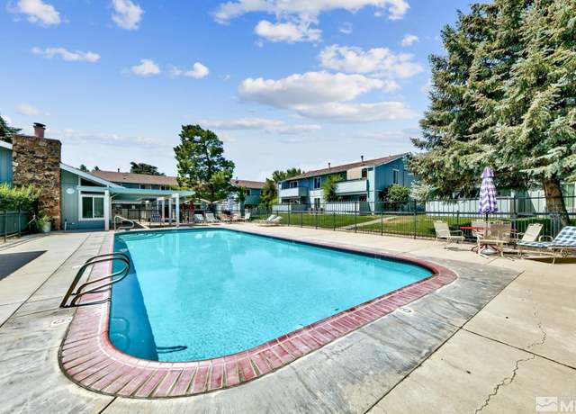 Property at 400 S Saliman Rd #142, Carson City, NV 89701, 2 beds, 1 bath