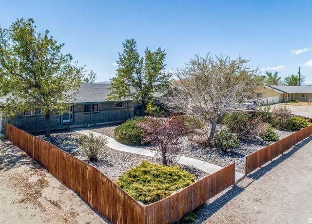 Property at 5925 Arvilla Ln, Fallon, NV 89406, 3 beds, 2 baths