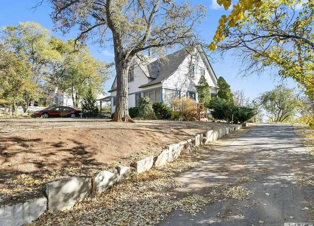 Property at 2528 Comstock Dr, Reno, NV 89512, 3 beds, 2 baths
