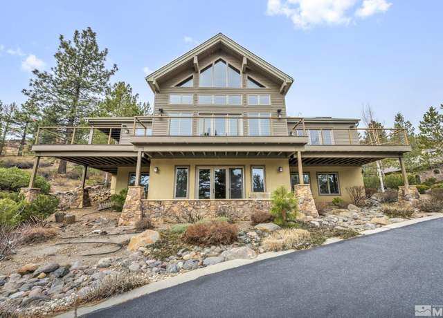 Property at 54 Bennington Ct, Reno, NV 89511, 4 beds, 3.5 baths