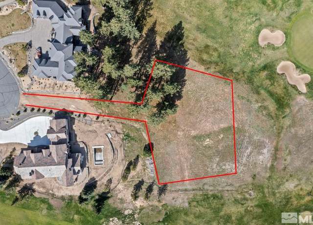 Property at 6 Pine Mesa Ct, Washoe Valley, NV 89704