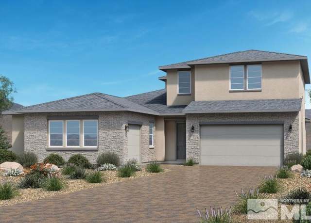 Property at 7458 Carpathia Dr Unit Cordoba 24, Sparks, NV 89436, 4 beds, 4 baths