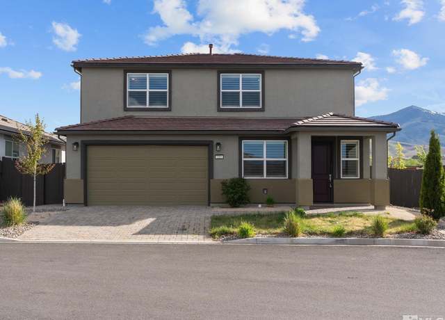 Property at 213 Enclave Key Ct, Reno, NV 89506, 4 beds, 3 baths