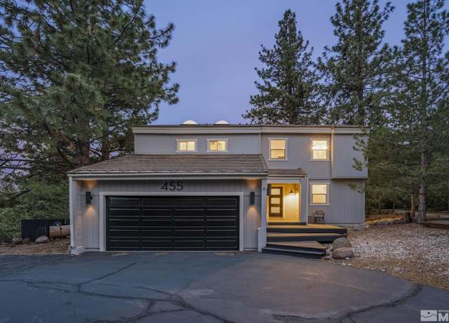 Property at 455 Blue Spruce Rd, Reno, NV 89511, 4 beds, 3 baths