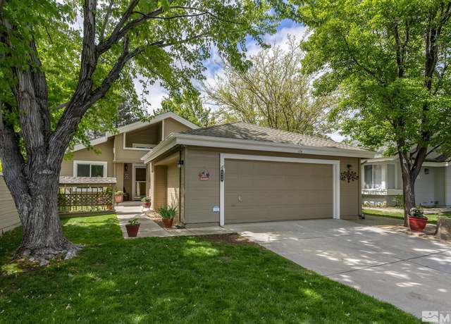 Property at 3340 Blackstone Ct, Reno, NV 89509, 3 beds, 2 baths