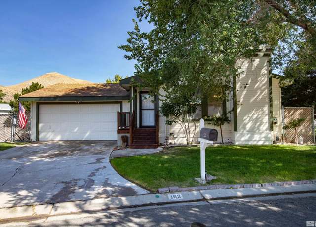 Property at 153 Ave De Ln, Sparks, NV 89434, 3 beds, 2 baths