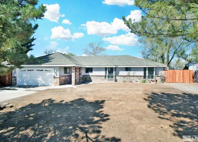 Property at 916 Tillman Ln, Gardnerville, NV 89460, 3 beds, 2 baths