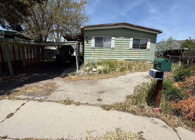 Property at 2720 Lovelace Way, Carson City, NV 89706, 3 beds, 2 baths