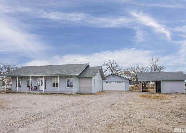 Property at 2106 Gummow Dr, Fallon, NV 89406, 4 beds, 3 baths