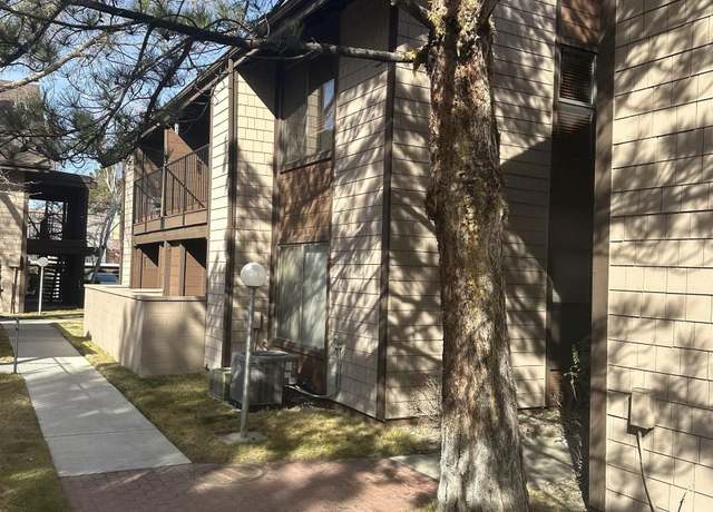 Property at 1465 E Peckham Ln Apt 40, Reno, NV 89502, 2 beds, 2 baths