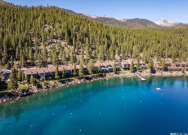 Property at 475 Lakeshore Blvd #36, Incline Village, NV 89451, 3 beds, 2.5 baths