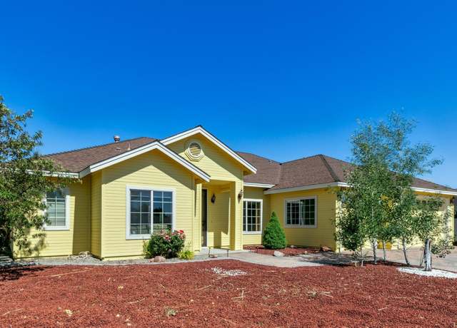 Property at 906 Saguaro St, Dayton, NV 89403, 3 beds, 3 baths