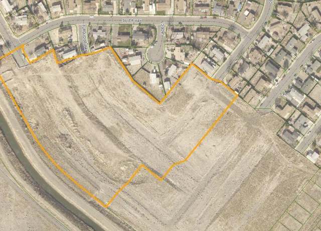 Property at APN 021-191-08, Fernley, NV 89408