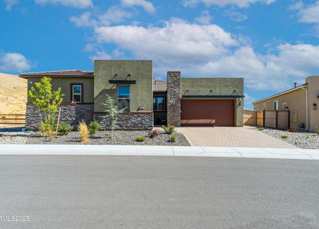 Property at 8956 Suncreek Trl, Reno, NV 89523, 5 beds, 5 baths