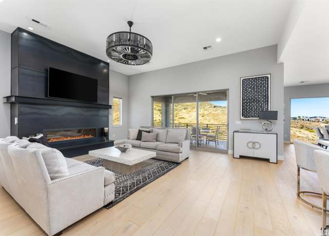 Property at 8956 Suncreek Trl, Reno, NV 89523, 5 beds, 5 baths