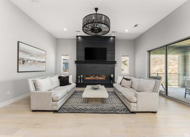 Property at 8956 Suncreek Trl, Reno, NV 89523, 5 beds, 5 baths