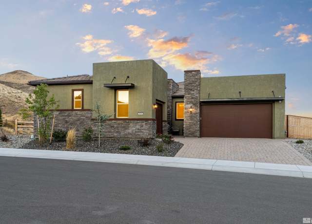 Property at 8956 Suncreek Trl, Reno, NV 89523, 5 beds, 5 baths
