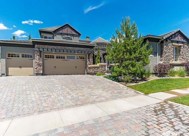 Property at 1892 Laurel Ridge Dr, Reno, NV 89523, 4 beds, 4.5 baths