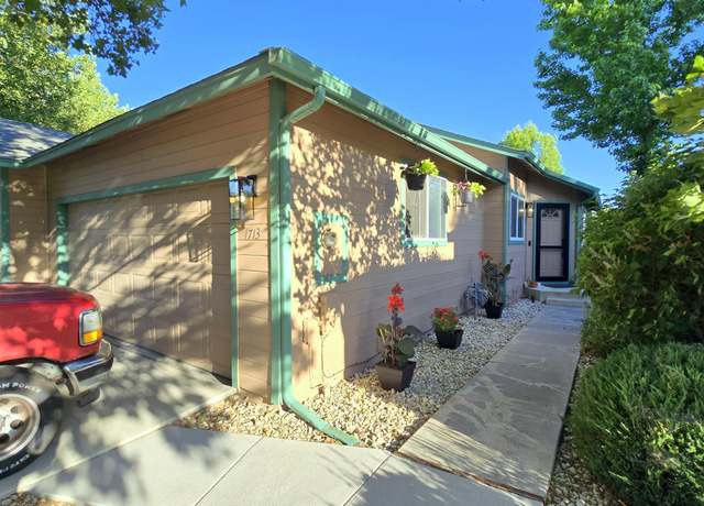 Property at 1713 Duke Rd, Carson City, NV 89701, 2 beds, 1 bath