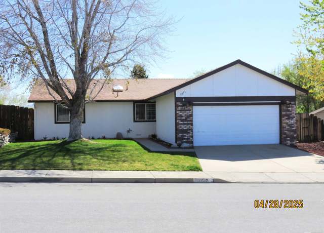 Property at 3973 Knoblock Rd, Carson City, NV 89706, 3 beds, 2 baths
