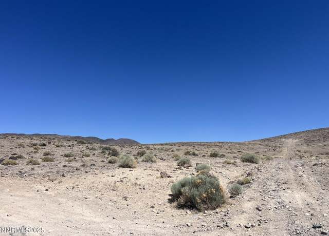 Property at 8800 Wildflower Rd, Stagecoach, NV 89429