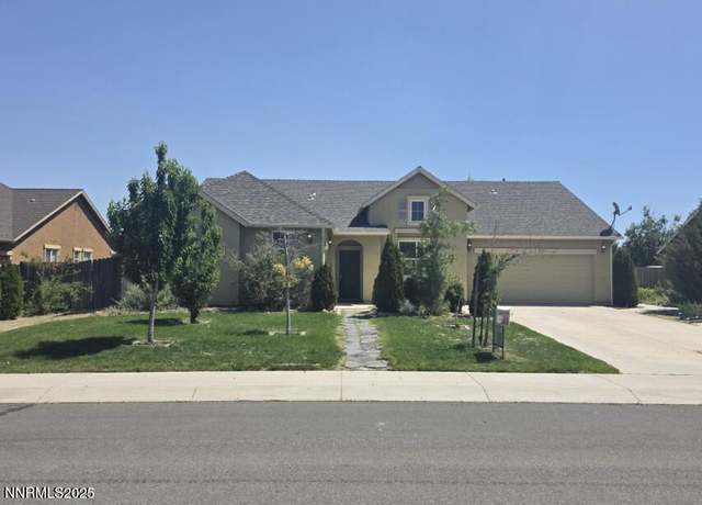 Property at 18 Majestic Oak, Dayton, NV 89403, 4 beds, 3 baths