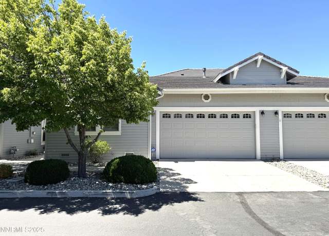 Property at 6680 Aston Cir, Sparks, NV 89436, 3 beds, 2.5 baths