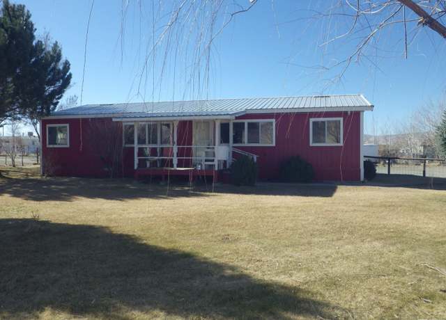Property at 5870 Karen Dr, Winnemucca, NV 89445, 3 beds, 2 baths