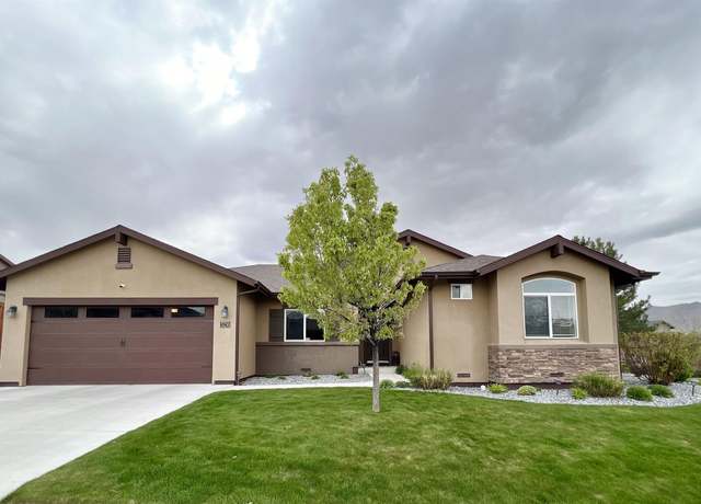 Property at 3230 Hackamore Way, Winnemucca, NV 89445, 3 beds, 2 baths