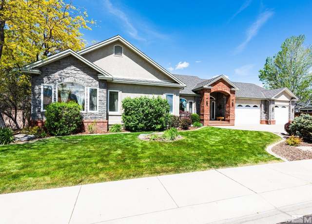 Property at 971 Fieldgate Way, Gardnerville, NV 89460, 3 beds, 3.5 baths