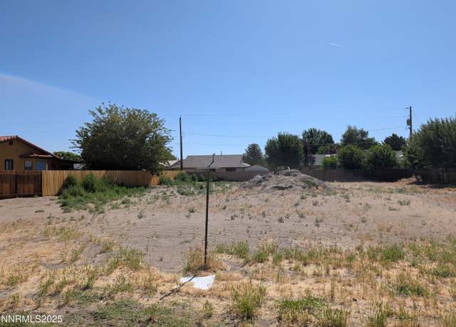 Property at 36 Ash St, Yerington, NV 89447