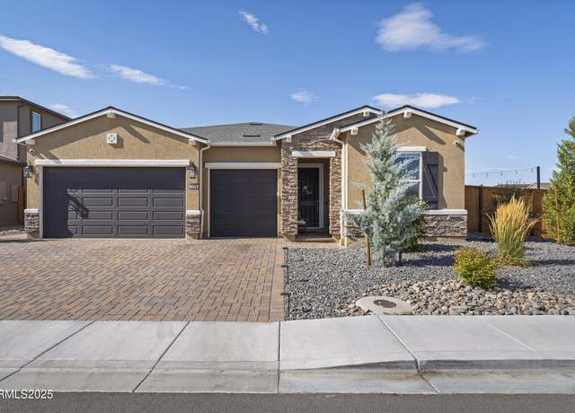 Property at 2226 Snoqualmie Dr, Sparks, NV 89436, 3 beds, 3 baths