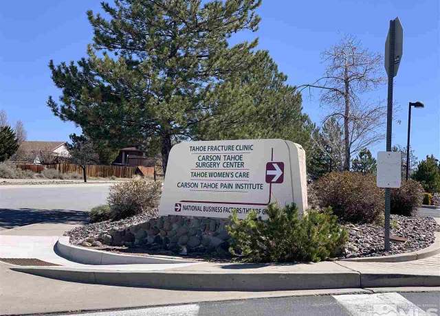 Property at 967 Mica Dr, Carson City, NV 89705