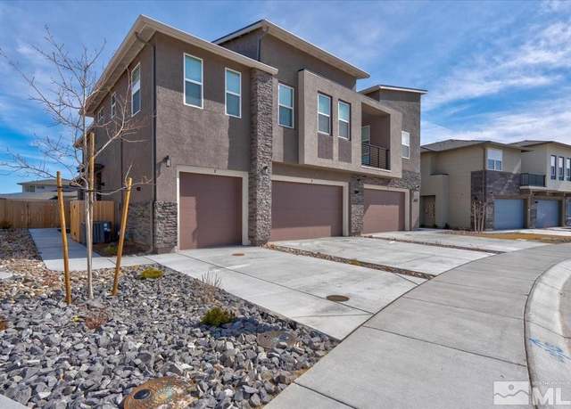 Property at 3631 Pulsar Ln #1, Carson City, NV 89705, 2 beds, 2 baths