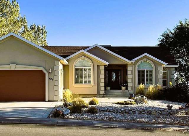 Property at 425 Cottonwood Dr, Elko, NV 89801, 3 beds, 3 baths