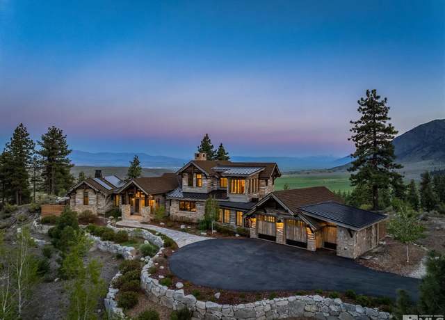 Property at 3513 Cutoff Trl, Carson City, NV 89705, 4 beds, 4.5 baths