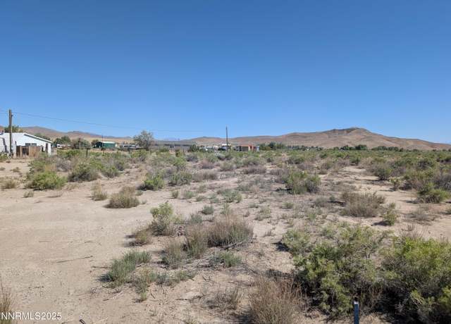 Property at 0 Cardon Ln, Yerington, NV 89447
