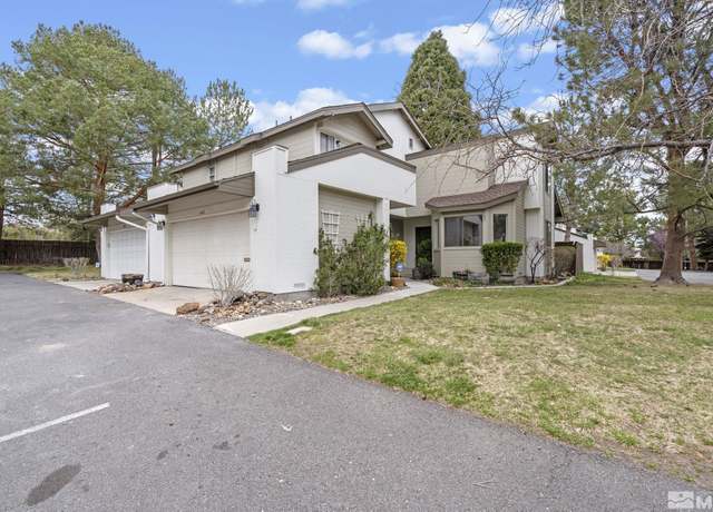 Property at 445 Anne Marie Ct, Reno, NV 89509, 3 beds, 2.5 baths