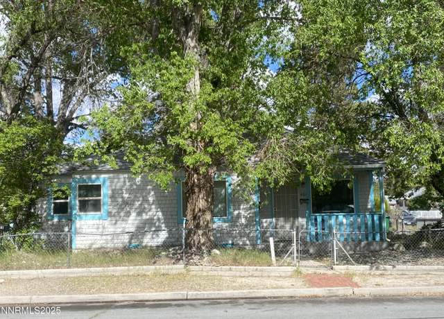 Property at 401 & 403 N Walsh St, Carson City, NV 89701