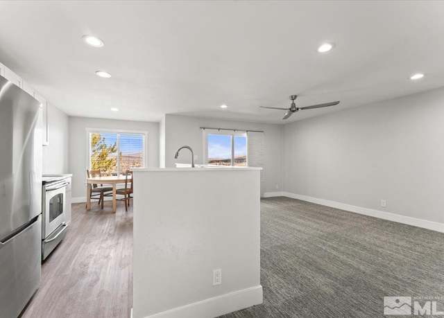Property at 3921 Clear Acre Ln #174, Reno, NV 89512, 1 bed, 1 bath