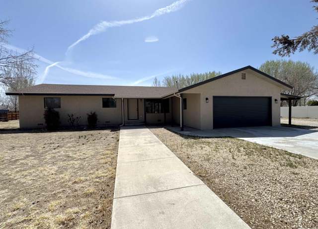 Property at 3003 Alcorn Rd, Fallon, NV 89406, 3 beds, 2 baths