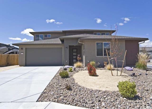 Property at 2367 Slater Mill Dr, Sparks, NV 89441, 4 beds, 3.5 baths