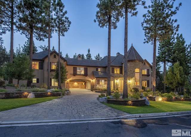 Property at 6130 Lake Geneva Dr, Reno, NV 89511, 5 beds, 5.5 baths