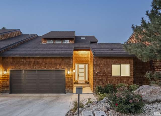 Property at 2375 N Harbor Cir, Reno, NV 89519, 3 beds, 3.5 baths