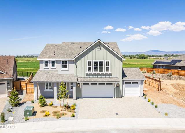 Property at 620 Sage Grouse Lp, Gardnerville, NV 89460, 3 beds, 3 baths
