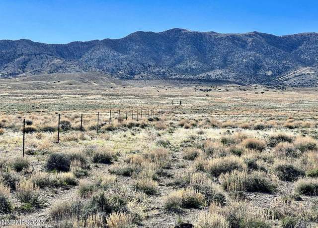 Property at 0 Blm RD 1578, West Wendover, NV 89883