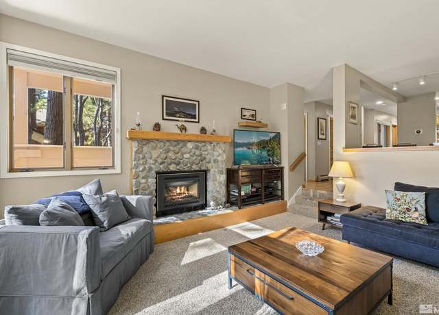 Property at 144 Village Blvd #35, Incline Village, NV 89451, 3 beds, 2.5 baths