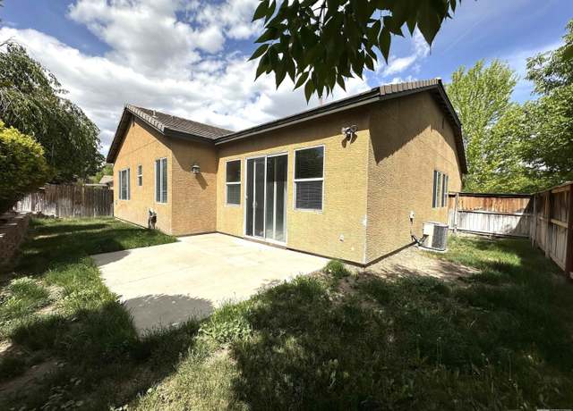 Property at 10599 Crystal Bay Dr, Reno, NV 89521, 3 beds, 2 baths